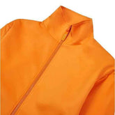 ADVISORY BOARD CRYSTALS 123 Track Jacket at Gravity NYC